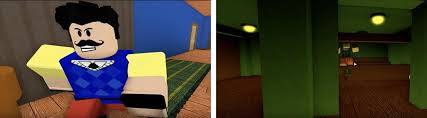 That's why we're now introducing you to the apk version for android. Guide For Hello Neighbor Roblox Alpha 4 Hd Apk Descargar Para Windows La Ultima Version 1 0