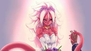 She's also the most difficult character in the game to unlock. Random Book Good Android 21 S Day Dream Wattpad