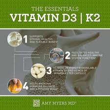 Shop devices, apparel, books, music & more. Vitamin D3 K2 Liquid Amy Myers Md