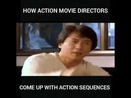 Your daily dose of fun! My Favourite Jackie Chan Meme Youtube