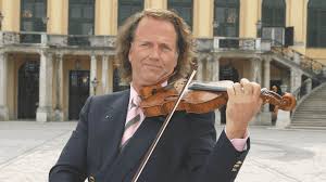 72 млн просмотров 9 лет назад. Andre Rieu Wird 70 Jahre Alt Paganini Statt Pizza News Und Kritik Br Klassik Bayerischer Rundfunk