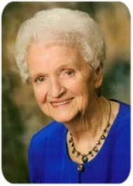 Betty Ruth Krohn Obituary 2013