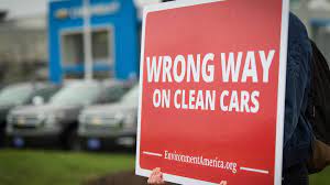 When you buy a car in texas, you'll need to obtain certain documents from the seller before you can properly transfer ownership. Bipartisan Group Of 24 Governors Join Us In Standing Up For Clean Cars Environment Texas