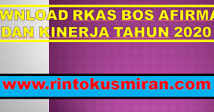 35/2013 contoh soal cpns yang diterapkan dalam sistem cat mencakup berbagai bidang yang diujikan. Rinto Kusmiran Download Rkas Bos Afirmasi Dan Kinerja Tahun 2020