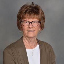 Church Staff — First Evangelical Lutheran Church