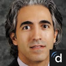 Dr. Charbel T. Chalfoun, MD