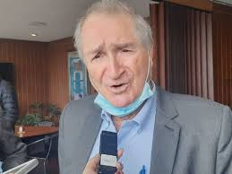 Partido Conservador Colombiano “Estoy ahí hasta junio que termina el  período del Directorio Nacional" : “Estoy ahí hasta junio que termina el  período del Directorio Nacional"