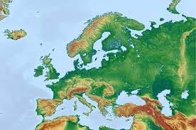 Was wir tun, machen wir aus erfahrung und überzeugung. Europa Landkarte Physische Karte Kostenloses Bild Auf Pixabay