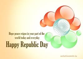 With just one day to go for republic day 2021, india is all set to display its military power during the. 30 India Republic Day Quotes 2021 Republic Day 2021 Quotes In English Quotes On Republic Day Republic Day Day Wishes