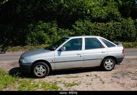 Image result for Silver 1994 Ford