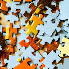 When you make a puzzle from a photo, you … Hardest Puzzles You Can Get On Amazon Reader S Digest