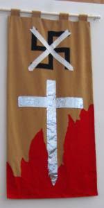 Jesus christ is the one source of the church's proclamation. The Boston Declaration A Prophetic Appeal For Revolutionary Love People S World