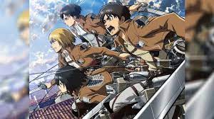 Search, discover and share your favorite attack on titan salute gifs. American Football Team Pays Tribute To Attack On Titan Anime Animehunch