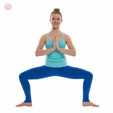 (2) it can be practiced on both sides two to four times. How To Do Horse Pose
