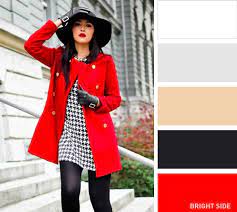 We did not find results for: Ten Classic Clothing Combinations To Get The Perfect Image