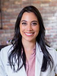 Dr. Juliana Eslava Atlanta, GA