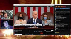 Joe Biden “The Futa with No Balls from Minnesota” - YouTube