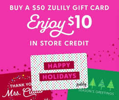 Welcome to our ri home site. Zulily Holiday 2020 Deals Get 10 In Store With A 50 Gift Card Purchase I Like Promos