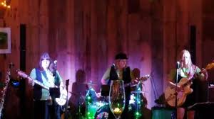 The Magical Mystery Girls at DeJon Vineyard