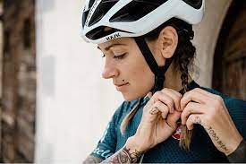 Pin On Women S Bike Helmets