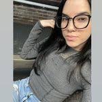 Jasmin Jaquez's Instagram, Twitter & Facebook