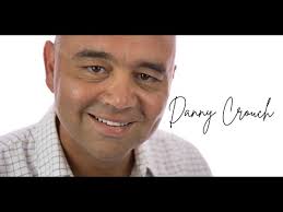 Who is Danny Crouch? The Strengths Coaching Movement Starts Here!