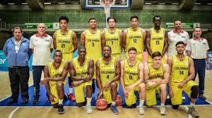 El once de gareca y la conferencia de rueda. Colombia Ante Venezuela Por Primer Triunfo En Eliminatorias Al Mundial De Fiba Zona Cero