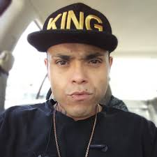 Profile for Anthony Eugene "Fan Page"