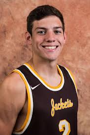 2018-19 Men's Basketball Roster