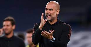 He is a twin brother of isaías guardiola, also a handballer. Quite Ridiculous Guardiola Slams New Handball Ruling Football365