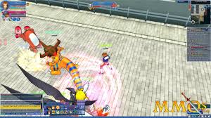 Do not buy skills from your trainers that you do not need. Digimon Masters Online Game Review