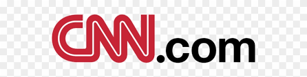 The logo of the channel that will be displayed if the player supports it. Cnn Com Logo Png Transparent Svg Vector Clipart 2549207 Pinclipart