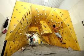 Muro Escalada Home Climbing Wall Rock Climbing Wall Bouldering Wall
