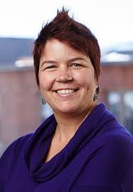 Theresa Lang's Instagram, Twitter & Facebook