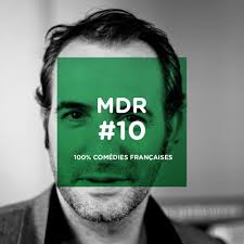 Le grand livre du mois nombre de pages: Speciale Jean Dujardin We Love Mdr Podcast Podtail