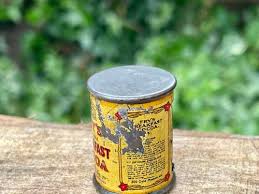 Fry's Cocoa Chocolate Advertising Tin ...