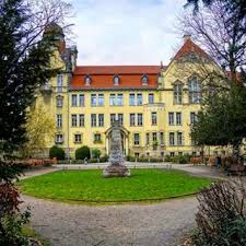 Perelsplatz Berlin Friedenau House Styles Mansions House