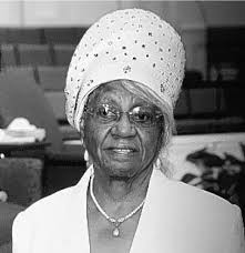 Annie JETER Obituary (1926