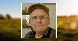 Ambrose "Andy" Elwood Smith Obituary 2007