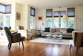 Modern Interiors