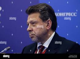 Pirogov russian national research medical university hi-res stock  photography and images