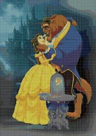 4.5 out of 5 stars. Cross Stitch Pattern Digital 161 Beauty Pattern Beauty And The Beast Cross Stitch Pattern Beauty And The Beast Pattern Xstitch Craft Supplies Tools Drawing Drafting