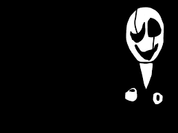 Hello my name is w.d. Wd Gaster Wallpaper Posted By Ryan Tremblay