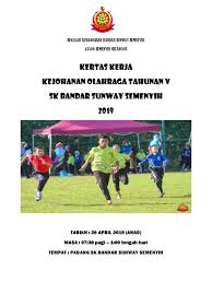 Educational institutions such as sekolah kebangsaan bandar sunway, smk bandar sunway, taylor's university lakeside campus and sekolah kebangsaan puchong jaya are just a short distance away from the development. Kertas Kerja Kot V Skbss 2019 Docx