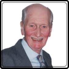 Obituary of William Thomas McDougall