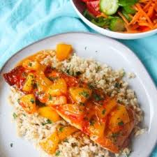Sweet Potato Pecan Pie Say Grace Recipe In 2020 Pan Seared Salmon Sweet And Spicy Pan Seared