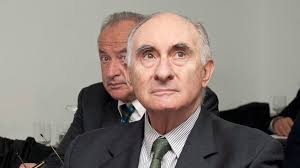 L'ancien président argentin Fernando de la Rúa jugé pour corruption