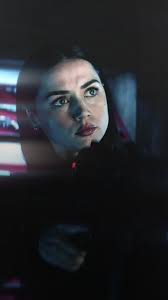 Lady John Wick 🔫💪🏻