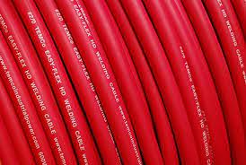 Temco Wc0031 100 Ft 2 0 Gauge Awg Welding Lead Welding Cable Welding Leads Welding