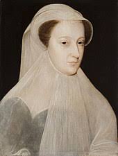 Scotland's queen is a strong woman who knows what she wants. Mary Queen Of Scots Wikipedia